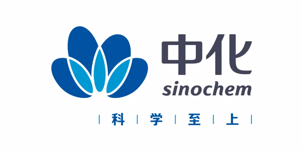 航母級化工央企集團(tuán)VI設(shè)計發(fā)布-中國中化