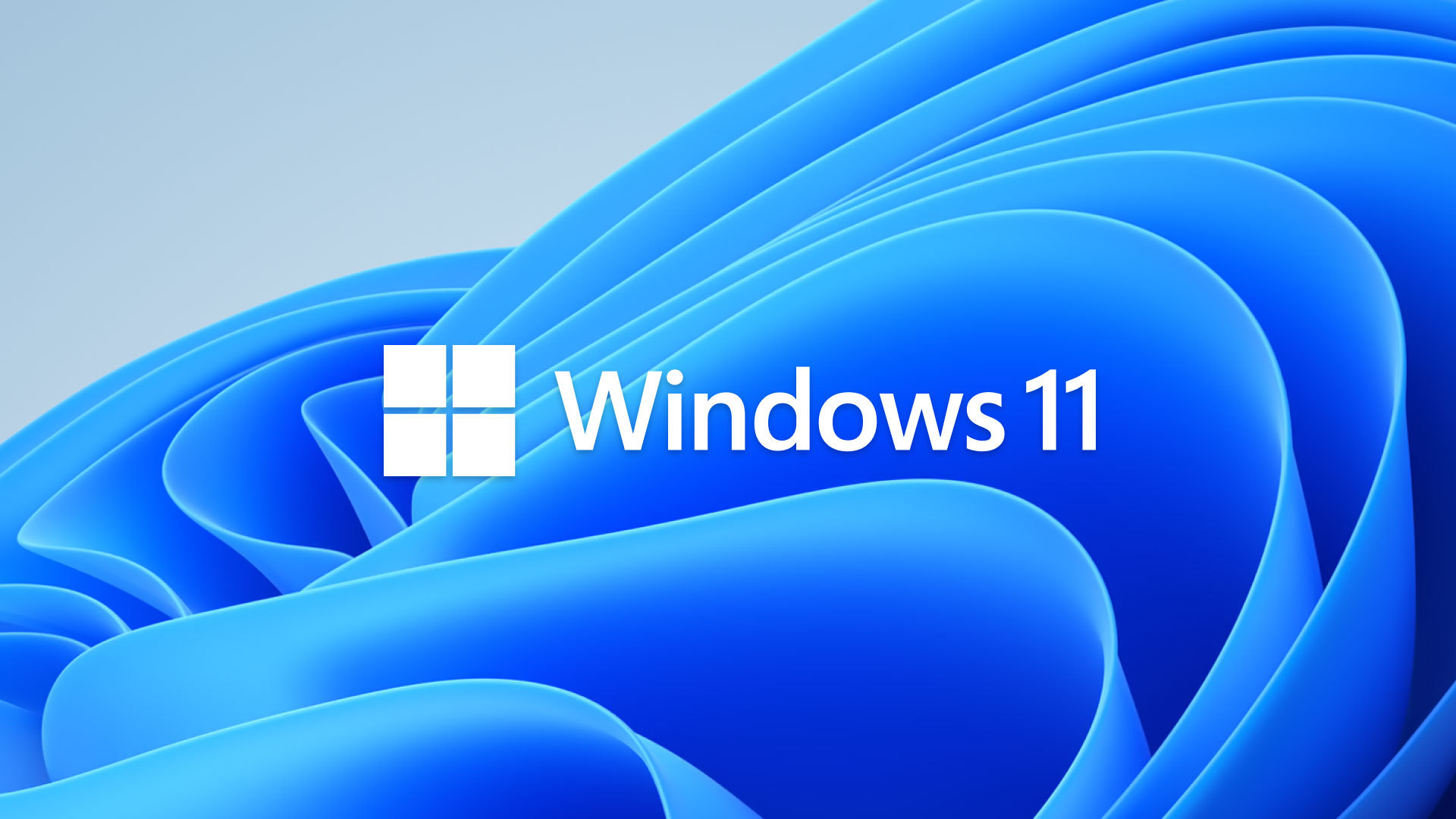 越來(lái)越簡(jiǎn)潔的Windows 11 新LOGO