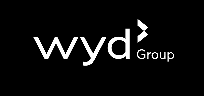 Wyd集團(tuán)LOGO設(shè)計升級重塑