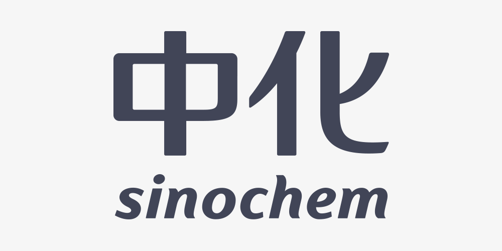 央企LOGO字體設(shè)計(jì)