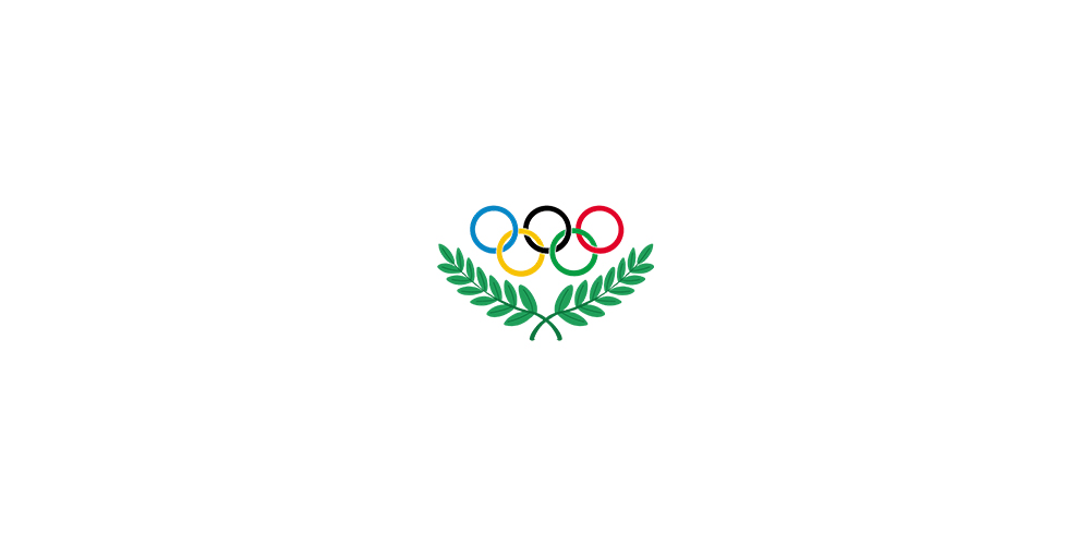 奧運五環(huán)設(shè)計