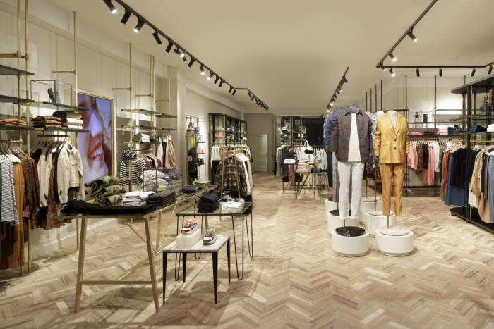 Scotch & Soda 品牌形象設(shè)計(jì)