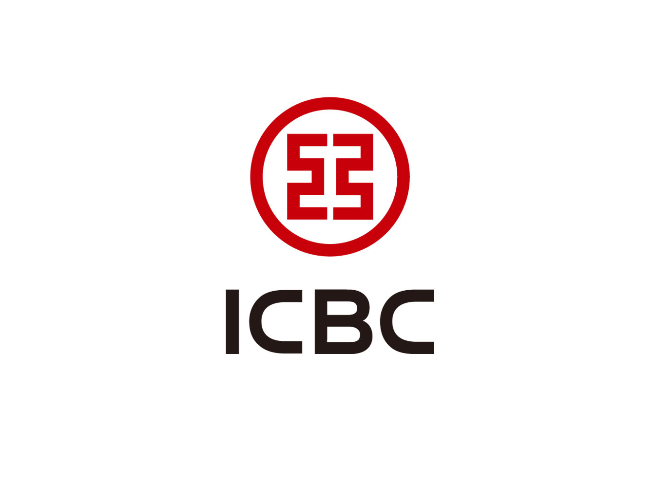 解析中國(guó)六大銀行的商標(biāo)logo設(shè)計(jì)理念