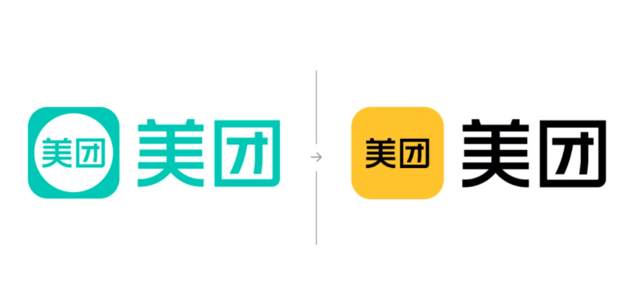 美團(tuán)品牌 VI 設(shè)計(jì)分析：穩(wěn)重與活力的色彩博弈，如何塑造行業(yè)標(biāo)桿形象？
