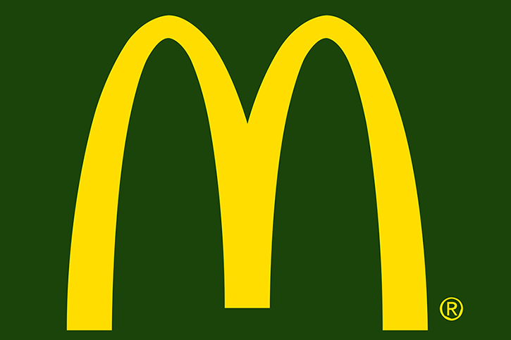 食品LOGO設(shè)計
