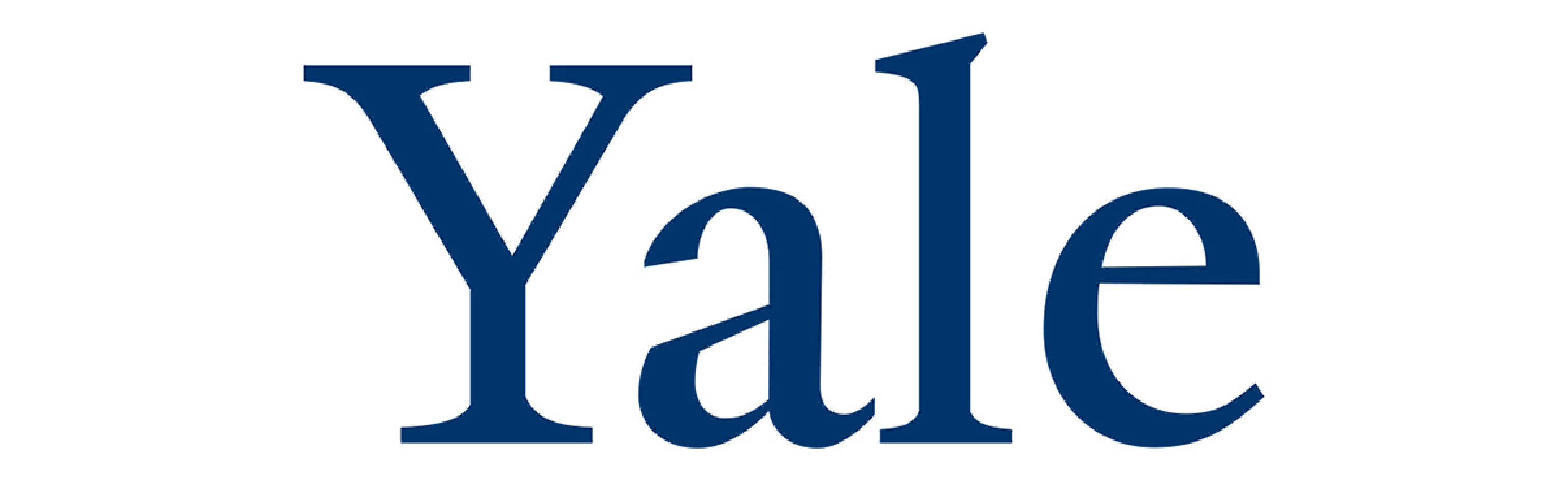 耶魯大學(xué)logo